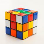 rubicks cube set