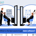 salon software