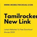 tamilrockers latest url