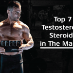 testosterone steroids