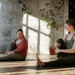 yoga teacher training