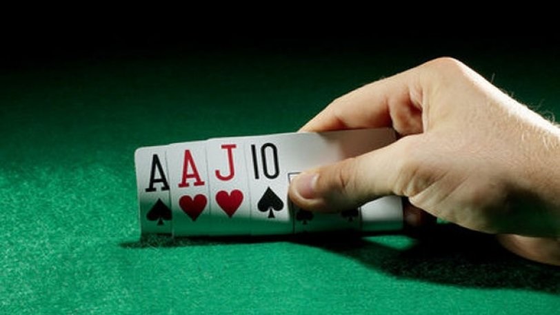 poker tips and tricks