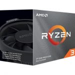 AMD Ryzen 3 3300X Processors