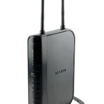 Belkin Wireless N Router