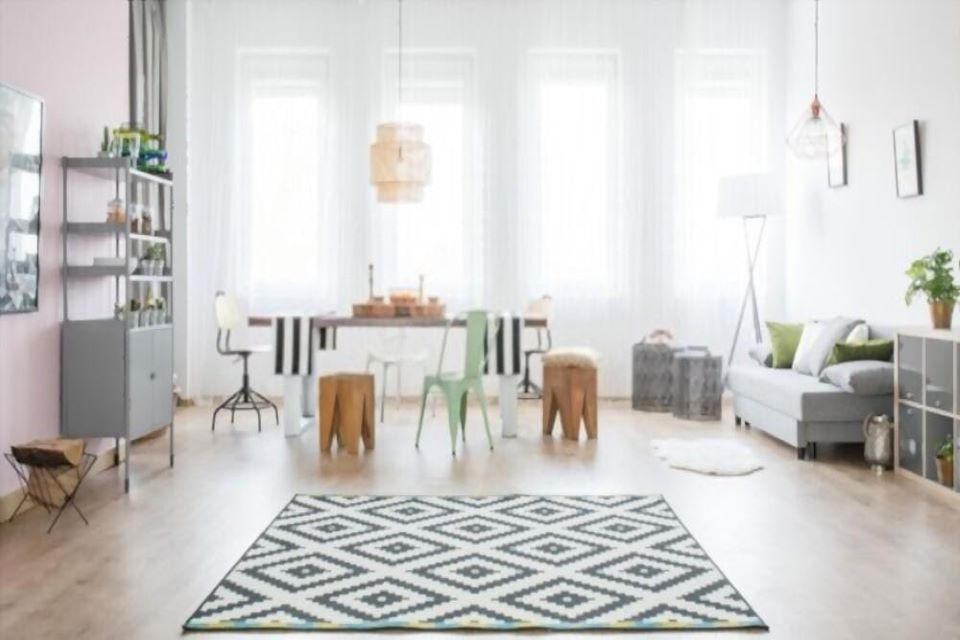 Best Things About Rugs