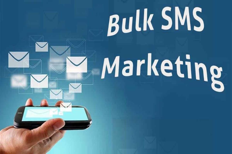 Bulk SMS vs SMS