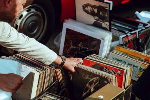 How to Clean Your Vinyl Records