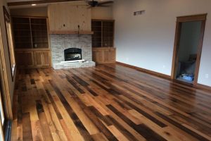 Significance of Hardwood Floor Refinishing