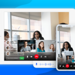 web video conferencing api