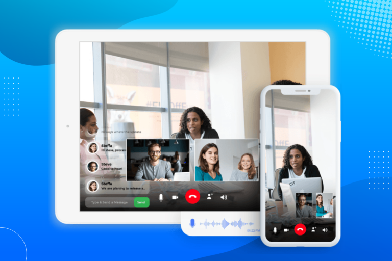 How can Small Businesses Benefit from the Use of Video Conferencing in 2021?