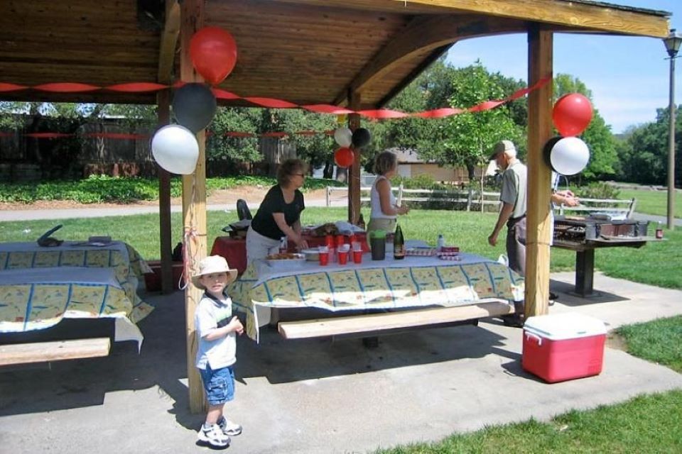 Kid Birthday Party