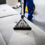 Sofa Cleaning Canberra Experts