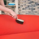 Upholstery Cleaning Melbourne