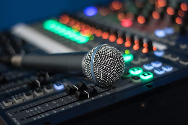 Quality Audio Equipment Hire Provides the Best Service