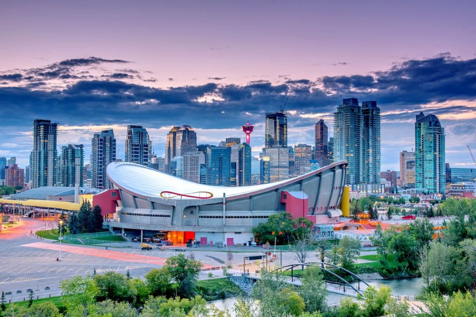 calgary