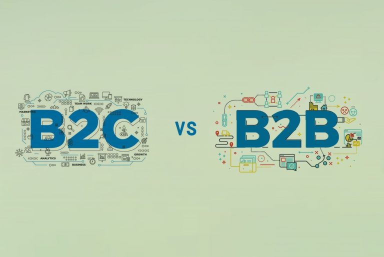 B2B vs B2C: 7 key differences you should know