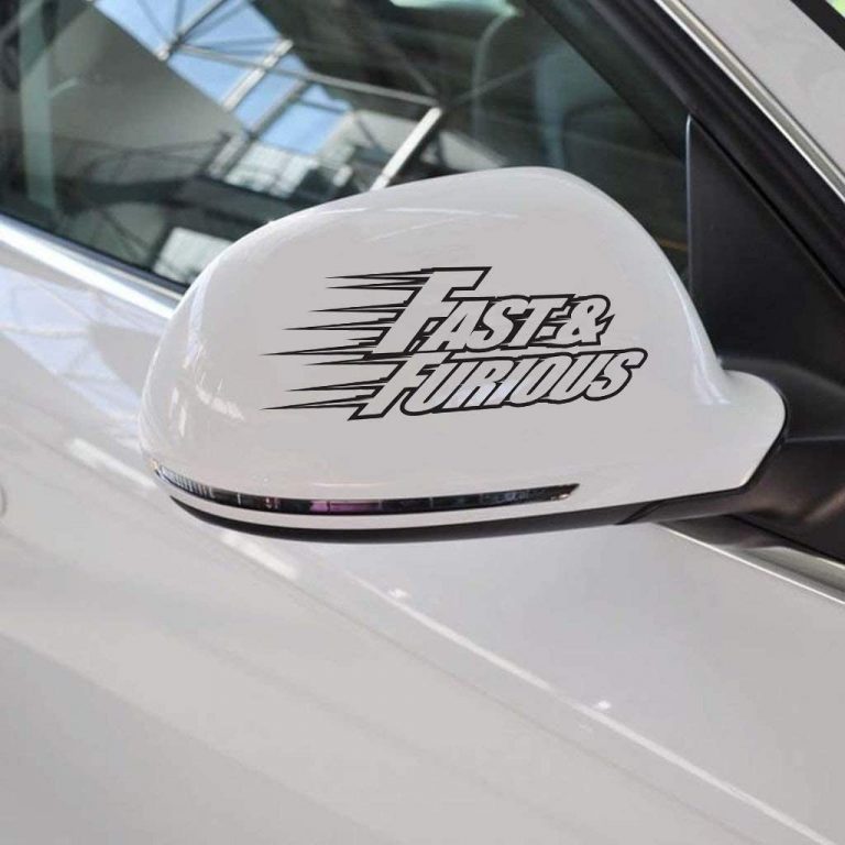 Things To Consider For A Custom Sticker Printing For Cars In London