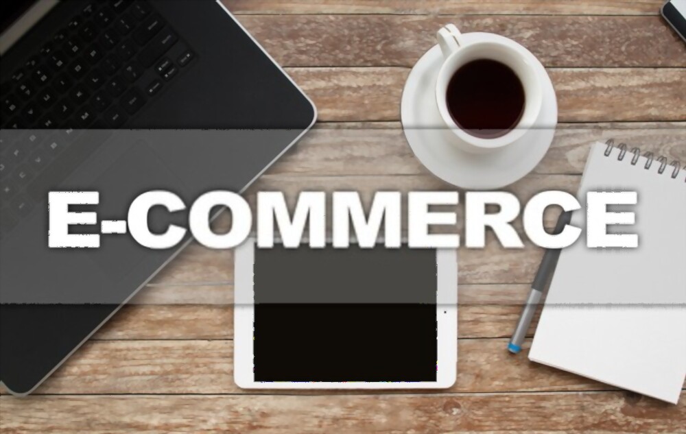 ecommerce website design