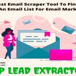 email extractors