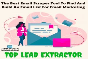 Which Are The Best Email Extractors For Extracting Emails For Email Marketing