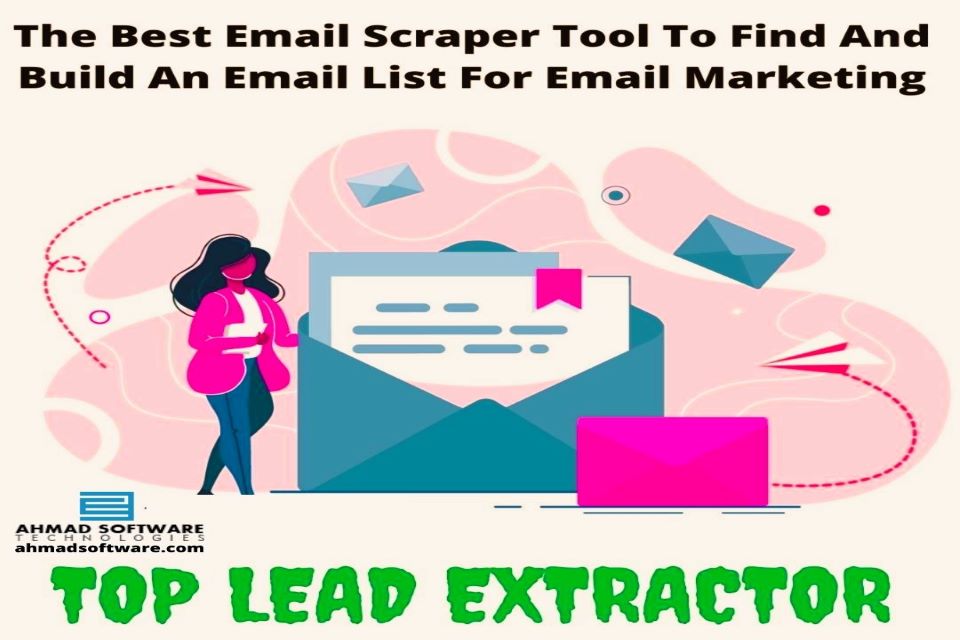 email extractors