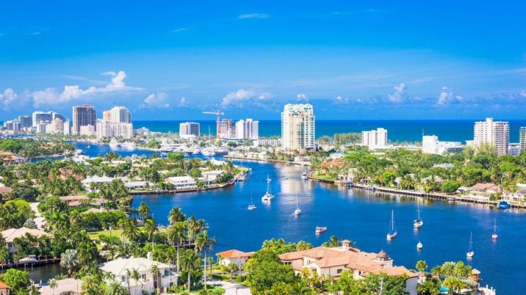 7 Best Places To Visit In Florida