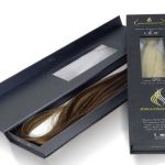 hair extension box