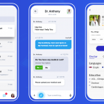 healthcare chat api