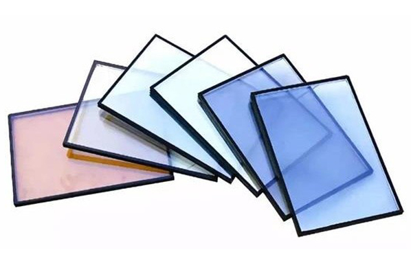 insulated glass panels