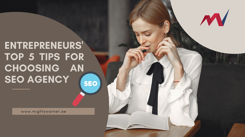 seo agency in dubai