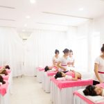 thermal spa treatments