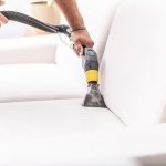 upholstery cleaning gold coast