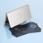 virtual business cards