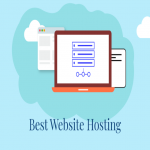 website hosting services
