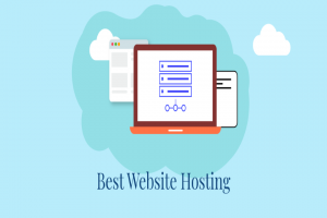 Website Hosting Services In Vancouver