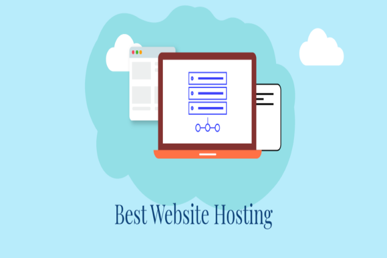 Website Hosting Services In Vancouver