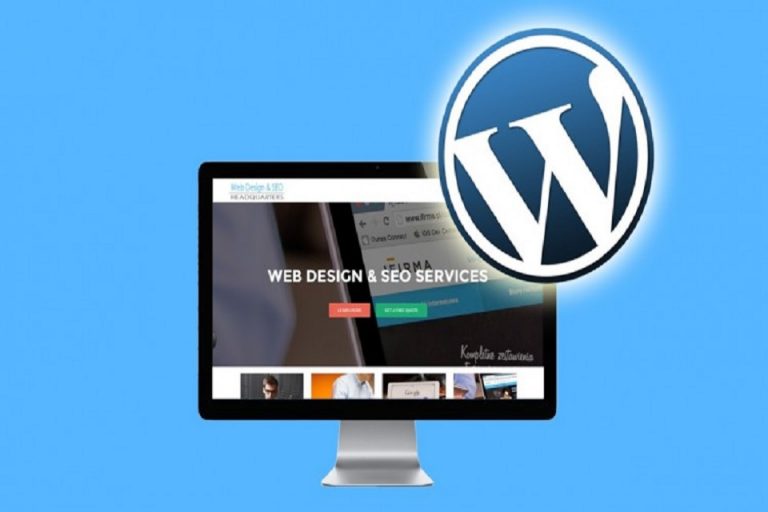 Best Service of WordPress development in Vancouver