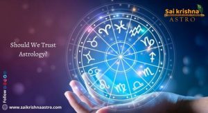 Should We Trust Astrology?