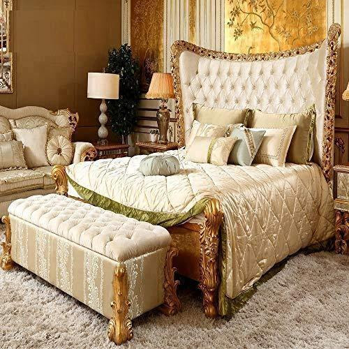 bedroom furniture online in India
