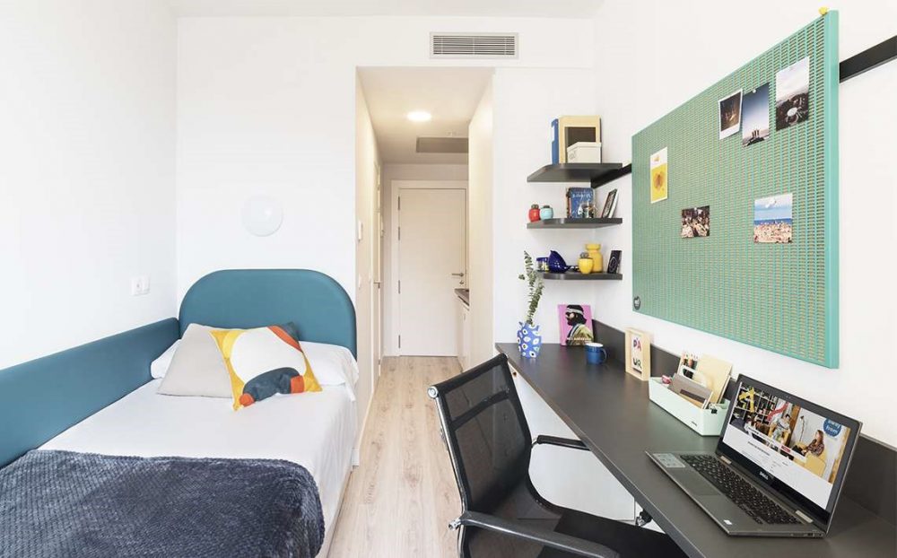 Leonis Uninest Munster