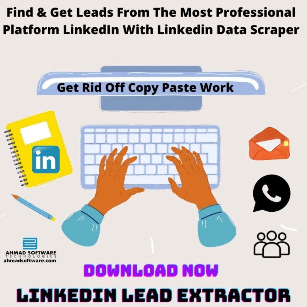 LinkedIn Lead Extractor