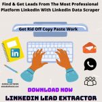 LinkedIn Lead Extractor