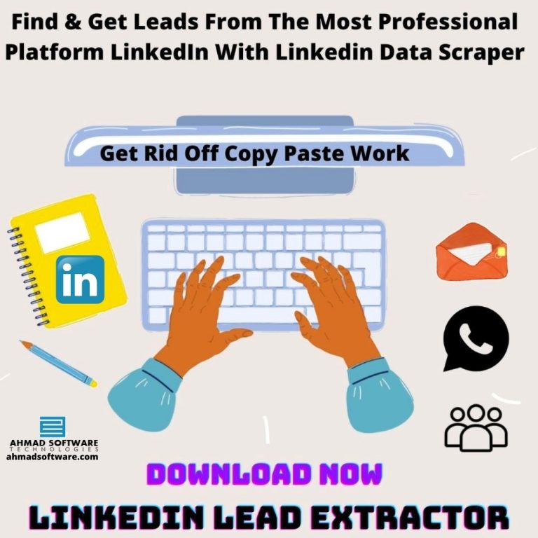 Why LinkedIn Is a Great Platform For Lead Generation?