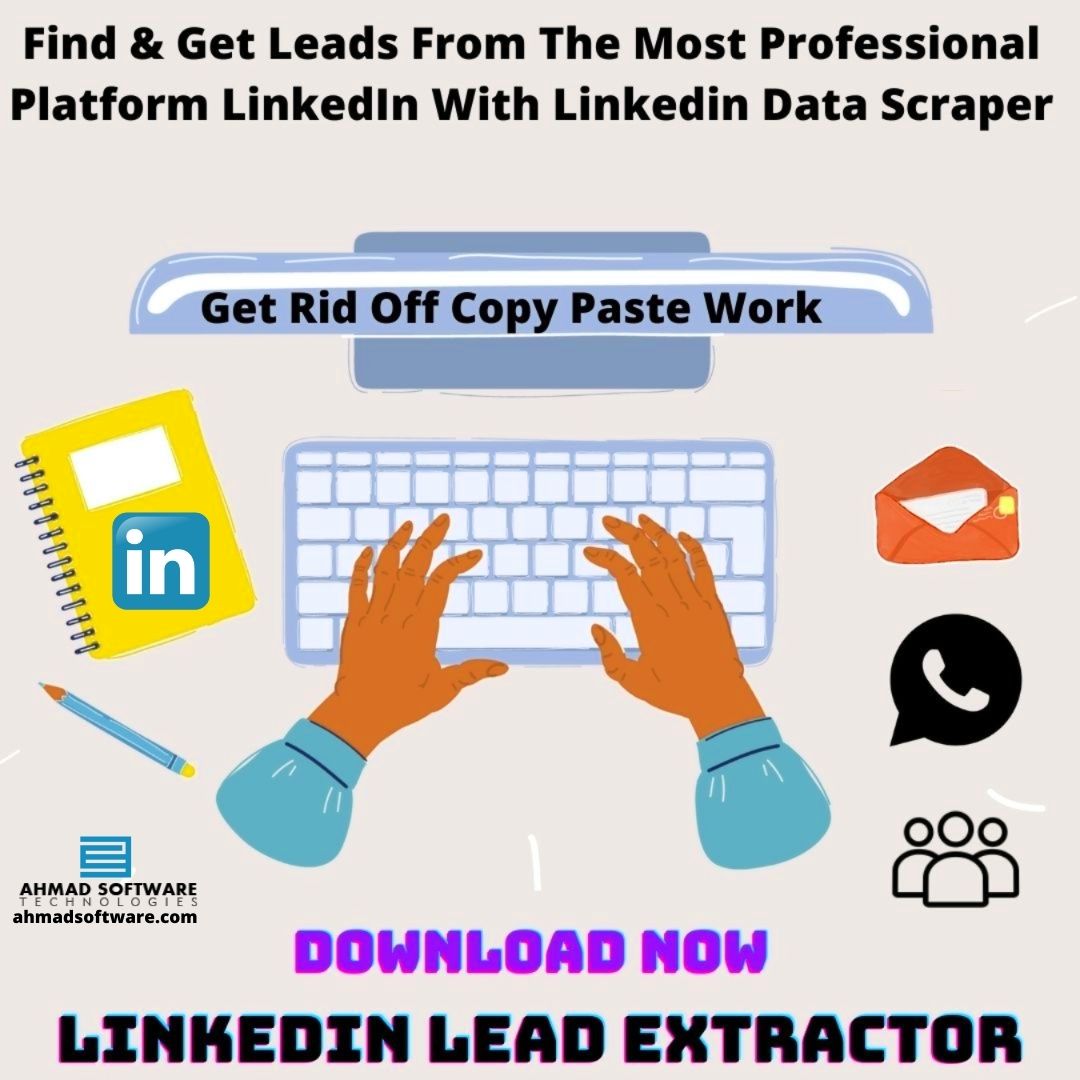 LinkedIn Lead Extractor