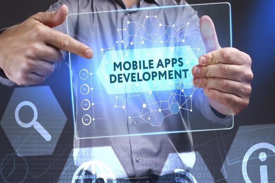 Mobile App Development Cost