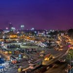 Places to visit in Bangalore