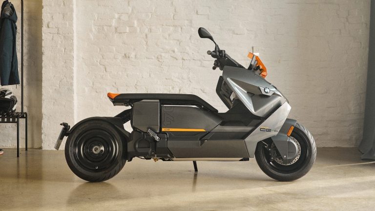 Which is the Fastest Electric Scooter 2021?