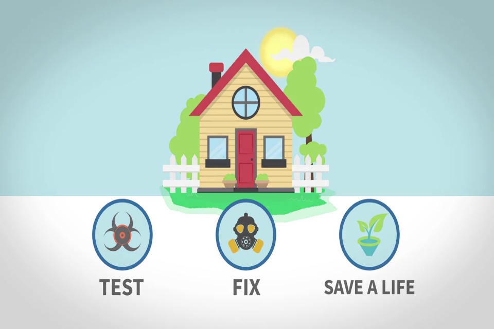 Radon is Affecting Homes