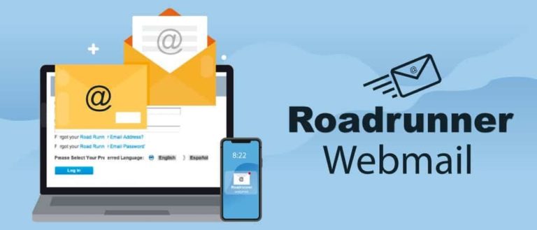 Roadrunner Email