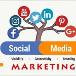 Social media marketing in Vancouver